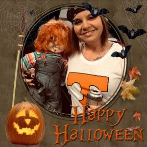 Meet your Posher, Bj